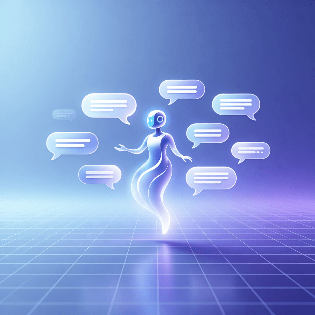 数字化管家 AI 智能体角色与技能协作